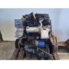 Recambio de motor completo para pontiac firebird´89 3.4 v6 referencia OEM IAM 252222503 43613 A9511168AT