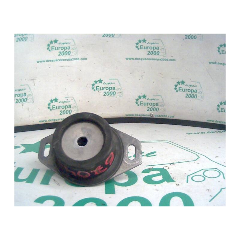 Recambio de soporte cambio para citroën xsara picasso 1.6 16v hdi referencia OEM IAM - Gris 2