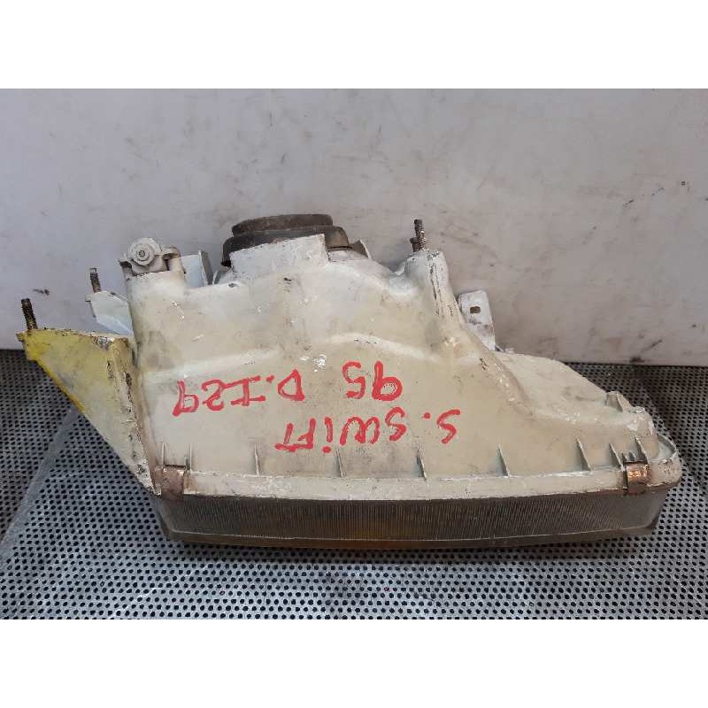 Recambio de faro izquierdo para suzuki swift sf berlina (ea) referencia OEM IAM  113371 3