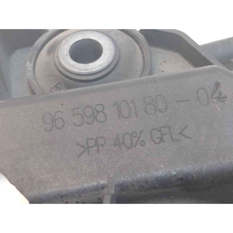 Recambio de freno de mano electrico para citroën c4 picasso sx referencia OEM IAM 9659810180 - Azul 3