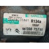 Recambio de compresor aire acondicionado para peugeot 308 confort referencia OEM IAM 9659875780 1355F 