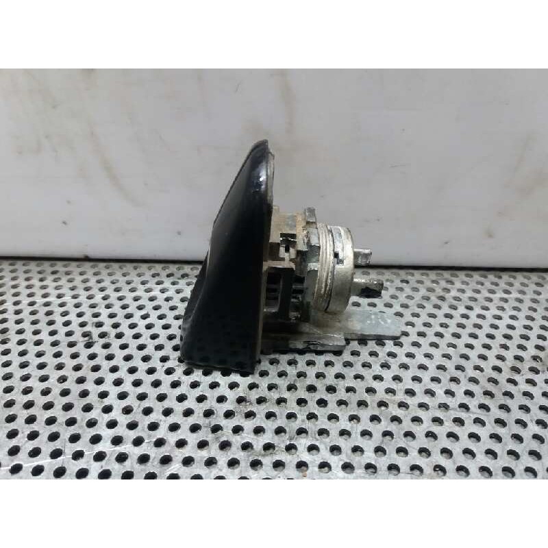 Recambio de bombin puerta delantera izquierda para ford focus berlina (cap) trend referencia OEM IAM - Negro 2