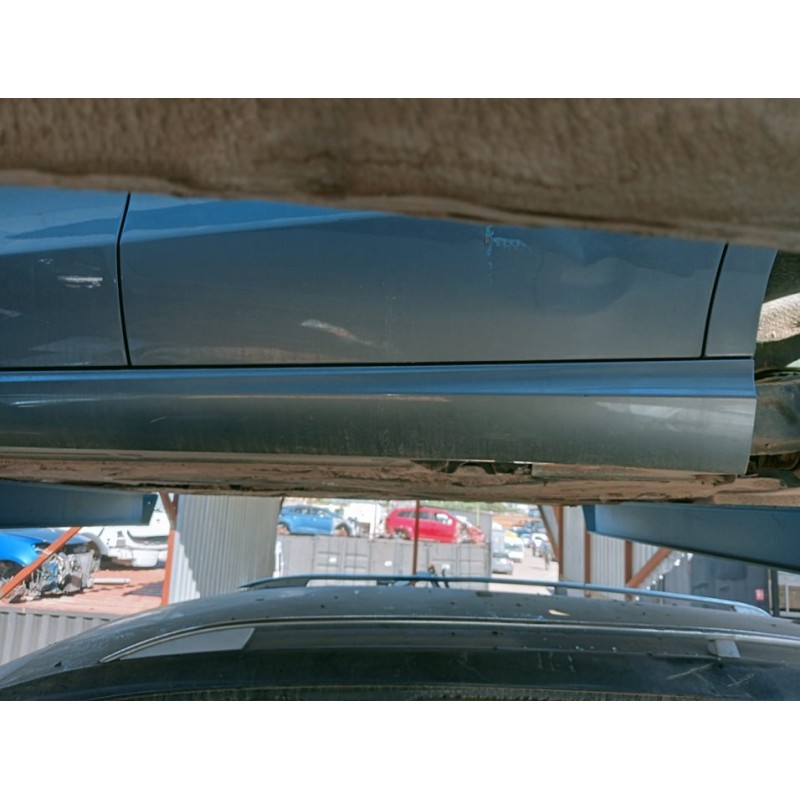 Recambio de faldon lateral para mercedes-benz clase cla (w117) cla 220 cdi (117.303) referencia OEM IAM   