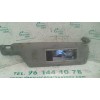 Recambio de parasol derecho para citroën xantia berlina 2.0 hdi referencia OEM IAM   