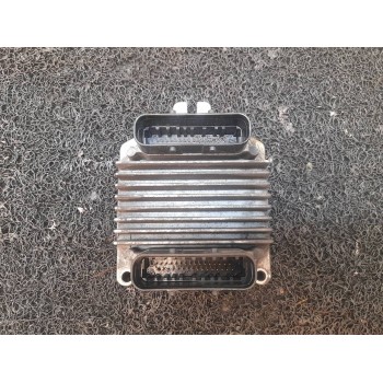 CENTRALITA MOTOR UCE 09355929 DELPHI