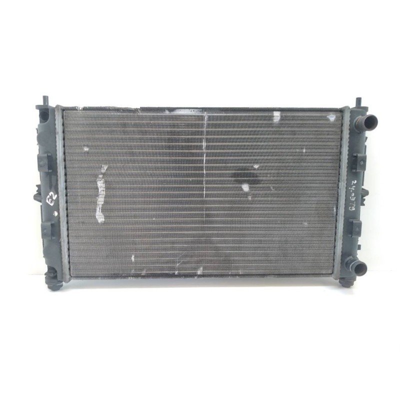 Recambio de radiador agua para chrysler stratus berlina (ja) 2.0 le referencia OEM IAM 83403 2836 