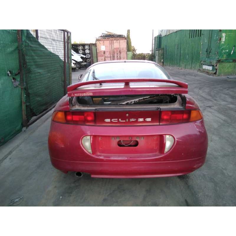 mitsubishi eclipse (d30) del año 1998
