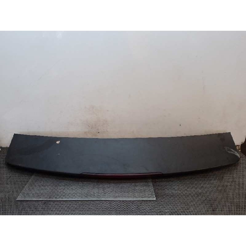 Recambio de aleron trasero para ford focus berlina (cap) titanium referencia OEM IAM - Negro 3
