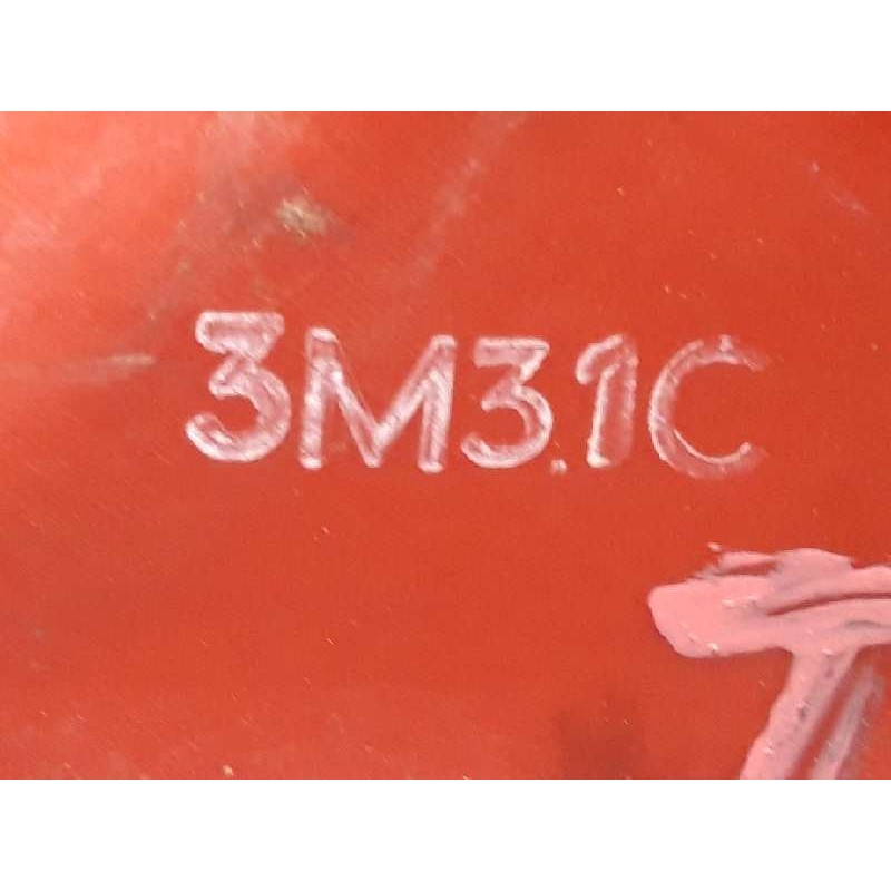Recambio de piloto trasero izquierdo para daewoo lacetti sx referencia OEM IAM 3M31C - Azul 2