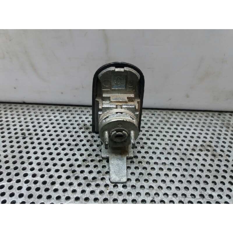Recambio de bombin puerta delantera izquierda para ford focus berlina (cap) trend referencia OEM IAM - Negro 3