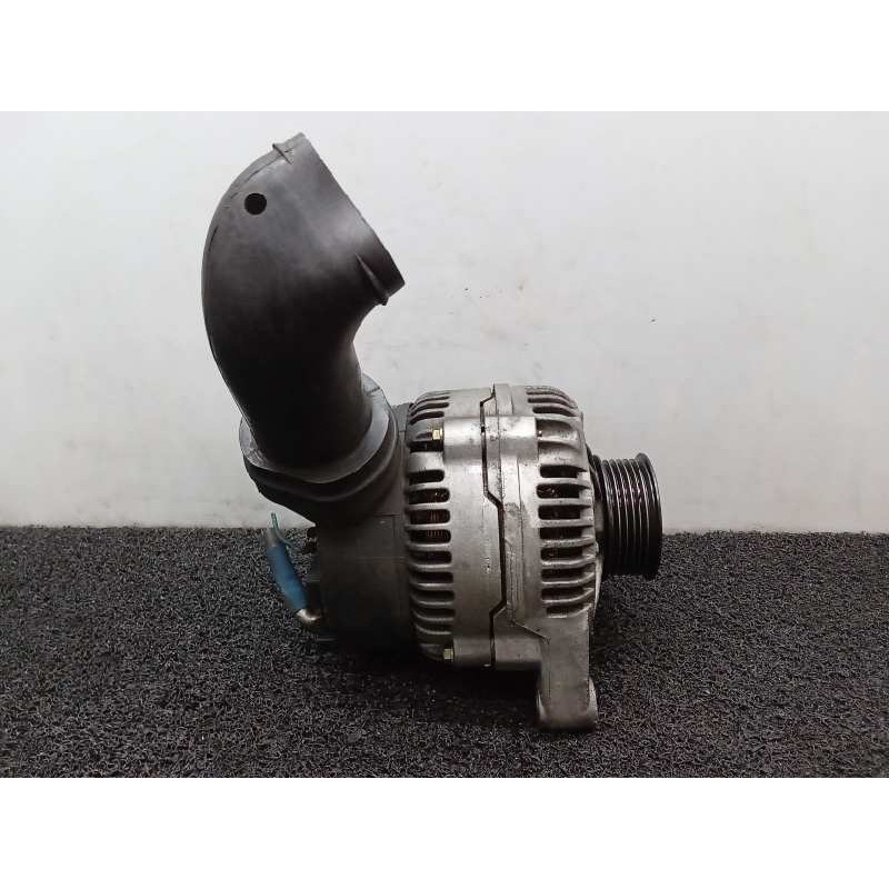 Recambio de alternador para audi a6 berlina (4b2) 2.4 (121kw) referencia OEM IAM 0123510061 078903015F BOSCH 2