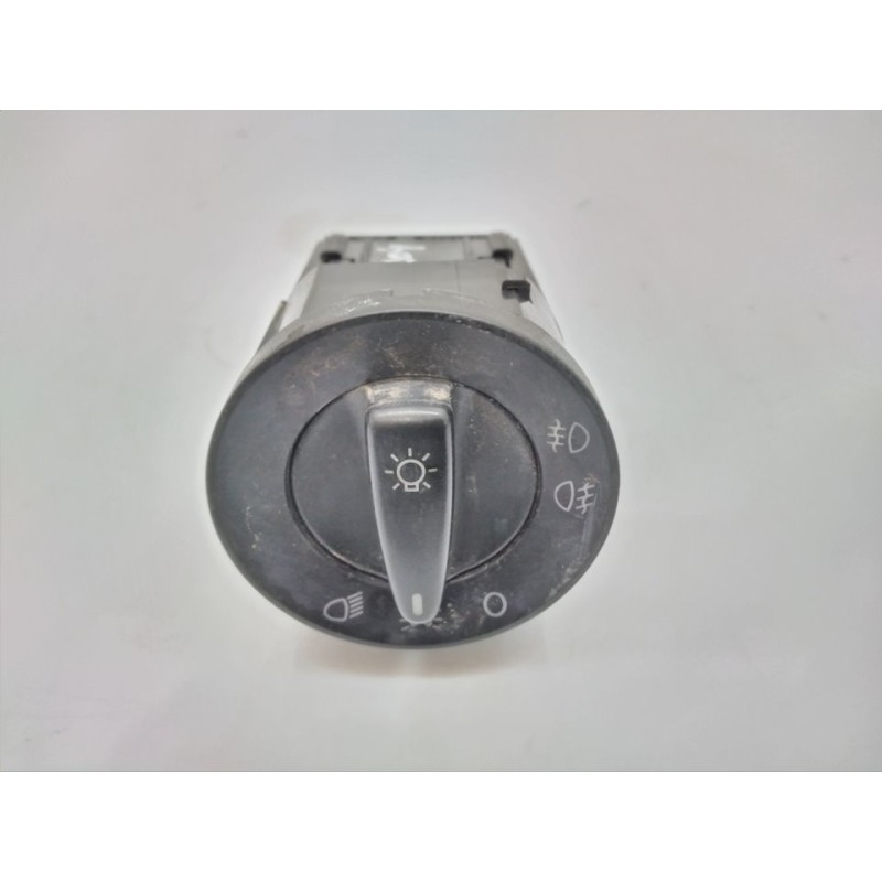 Recambio de mando luces para volkswagen new beetle (9c1/1c1) 1.9 tdi referencia OEM IAM 1C0941531A  