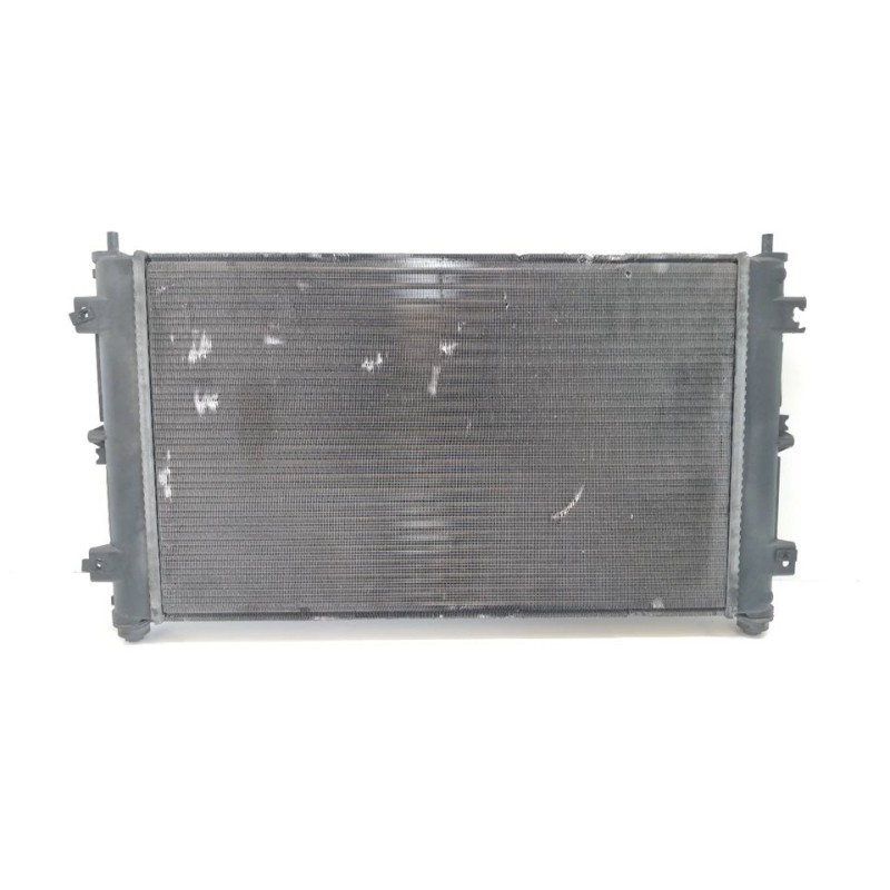 Recambio de radiador agua para chrysler stratus berlina (ja) 2.0 le referencia OEM IAM 83403 2836 - Gris 2