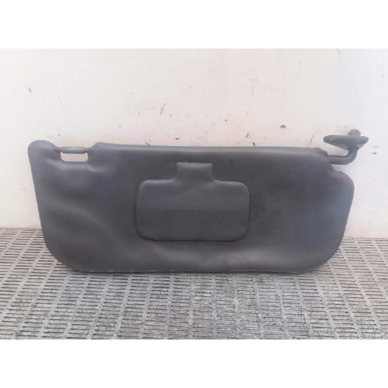 Recambio de parasol derecho para tata safari 1.9 d referencia OEM IAM   