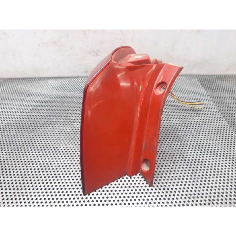 Recambio de piloto trasero izquierdo para daewoo lacetti sx referencia OEM IAM 3M31C - Azul 3