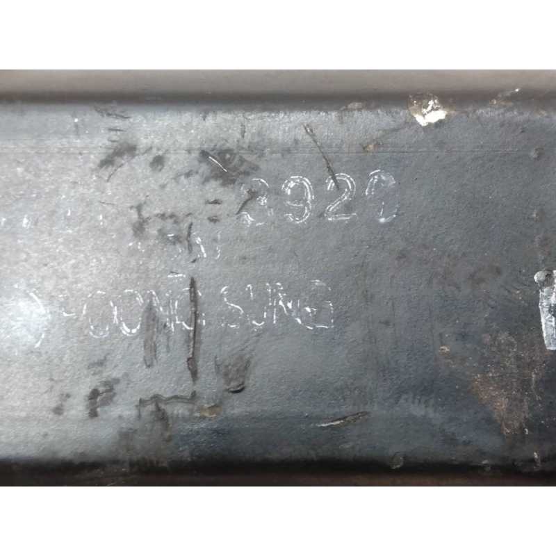 Recambio de elevalunas delantero derecho para kia carnival td ls referencia OEM IAM 3920 2