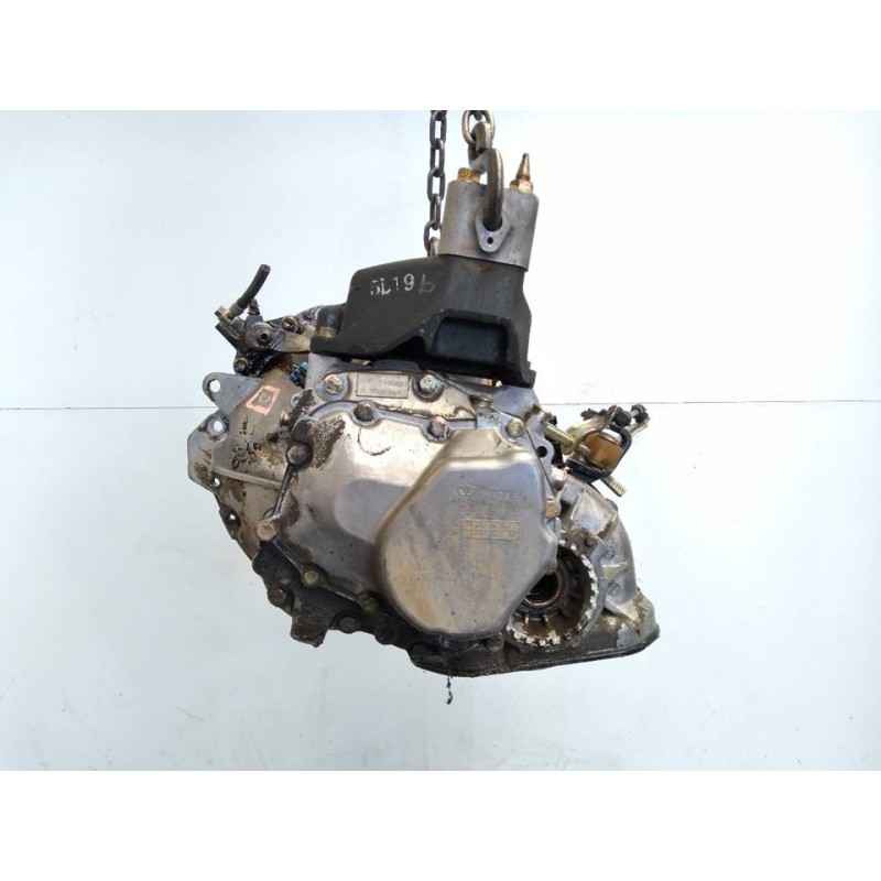 Recambio de caja cambios para chevrolet aveo lt referencia OEM IAM SW3944 SY 4