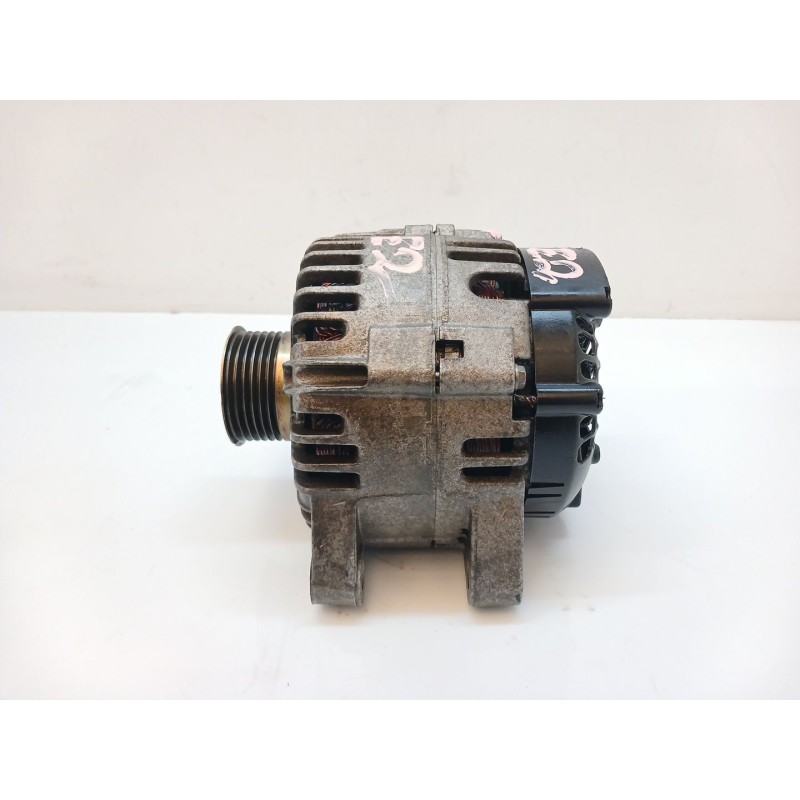 Recambio de alternador para citroën berlingo / berlingo first furgoneta/monovolumen (m_) 1.9 d (mbdjy) referencia OEM IAM 964647 - Blanco