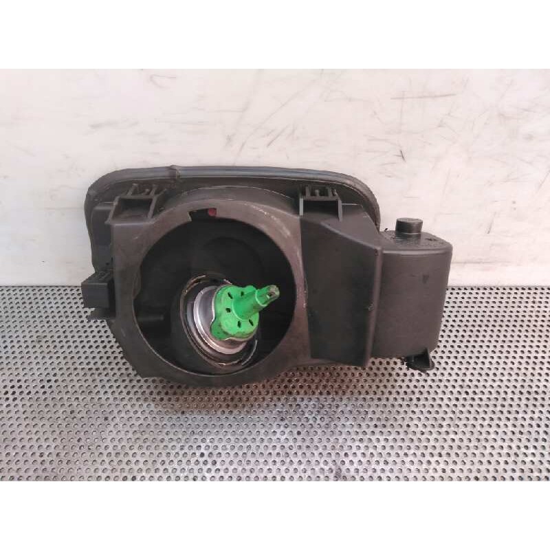Recambio de tapa exterior combustible para bmw serie 5 berlina (e60) 535d referencia OEM IAM 7183712 - Azul 4