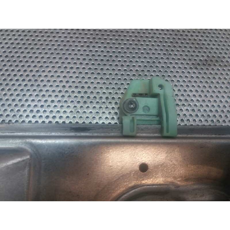 Recambio de elevalunas delantero derecho para renault scenic ii luxe privilege referencia OEM IAM 400749K  ARVIN MERITOR - Gris 5