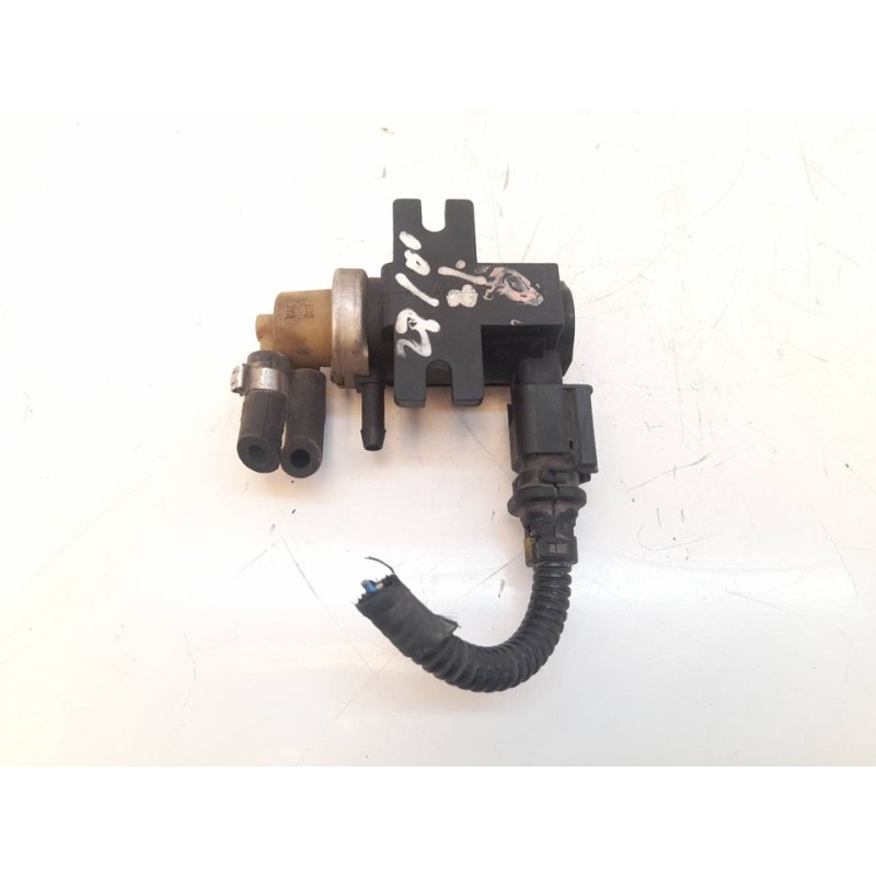 Recambio de valvula aire adicional para citroën c5 berlina seduction referencia OEM IAM 9672875080  