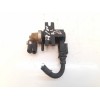 Recambio de valvula aire adicional para citroën c5 berlina seduction referencia OEM IAM 9672875080  