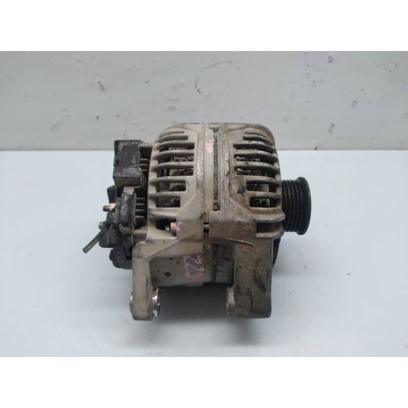Recambio de alternador para opel signum elegance referencia OEM IAM   