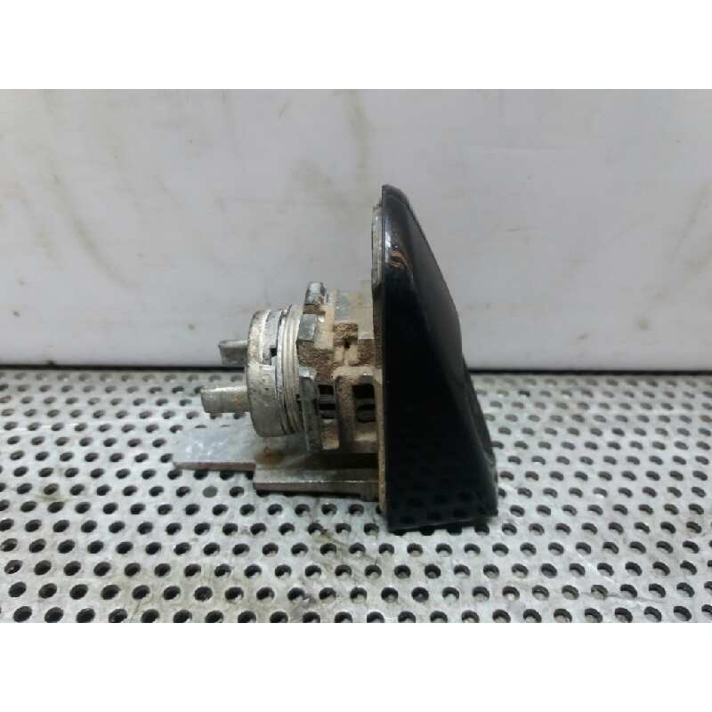 Recambio de bombin puerta delantera izquierda para ford focus berlina (cap) trend referencia OEM IAM - Negro 4