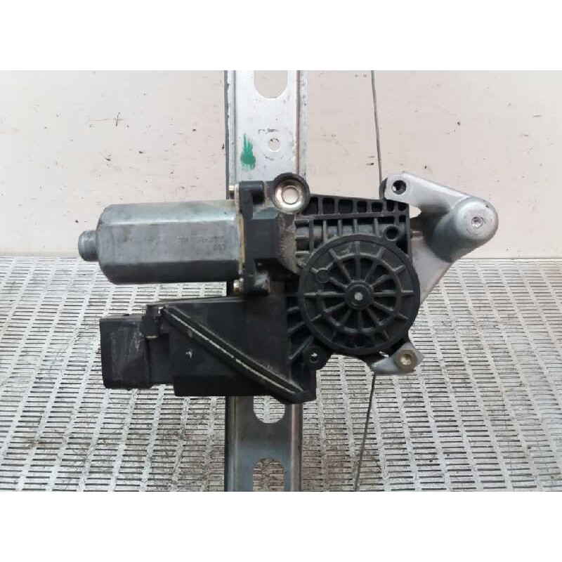 Recambio de elevalunas delantero izquierdo para mercedes-benz clase a (w168) 1.6 cat referencia OEM IAM - Gris 2
