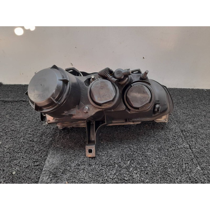 Recambio de faro izquierdo para alfa romeo brera (177) 2.2 jts 16v selective sky view referencia OEM IAM 60682089 6