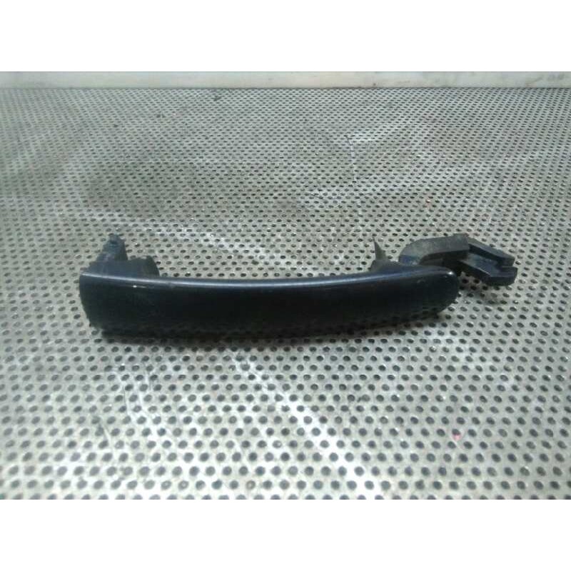 Recambio de maneta exterior trasera izquierda para volkswagen passat berlina (3b3) 1.9 tdi referencia OEM IAM   
