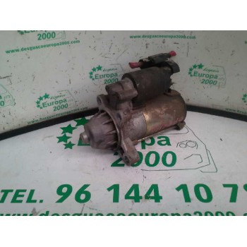 MOTOR ARRANQUE 96BB11000AB 