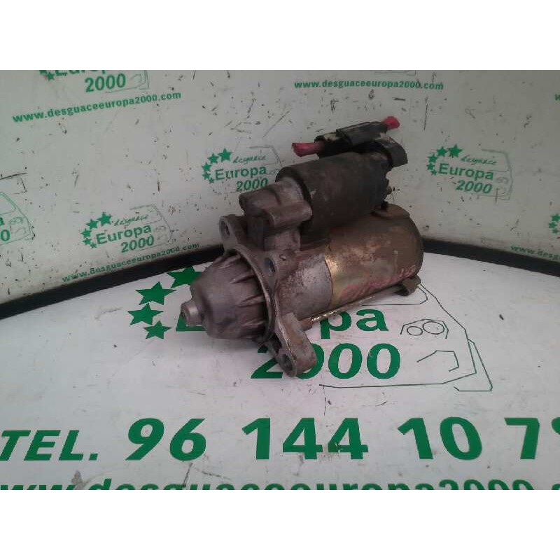 Recambio de motor arranque para ford cougar (mc) 2.0 16v cat referencia OEM IAM 96BB11000AB  
