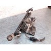 Recambio de motor limpia delantero para hyundai matrix (fc) 1.5 crdi cat referencia OEM IAM   