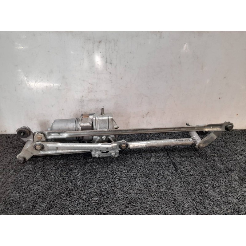 Recambio de motor limpia delantero para volkswagen golf v berlina (1k1) sportline referencia OEM IAM 0390241955 1K1955119C 