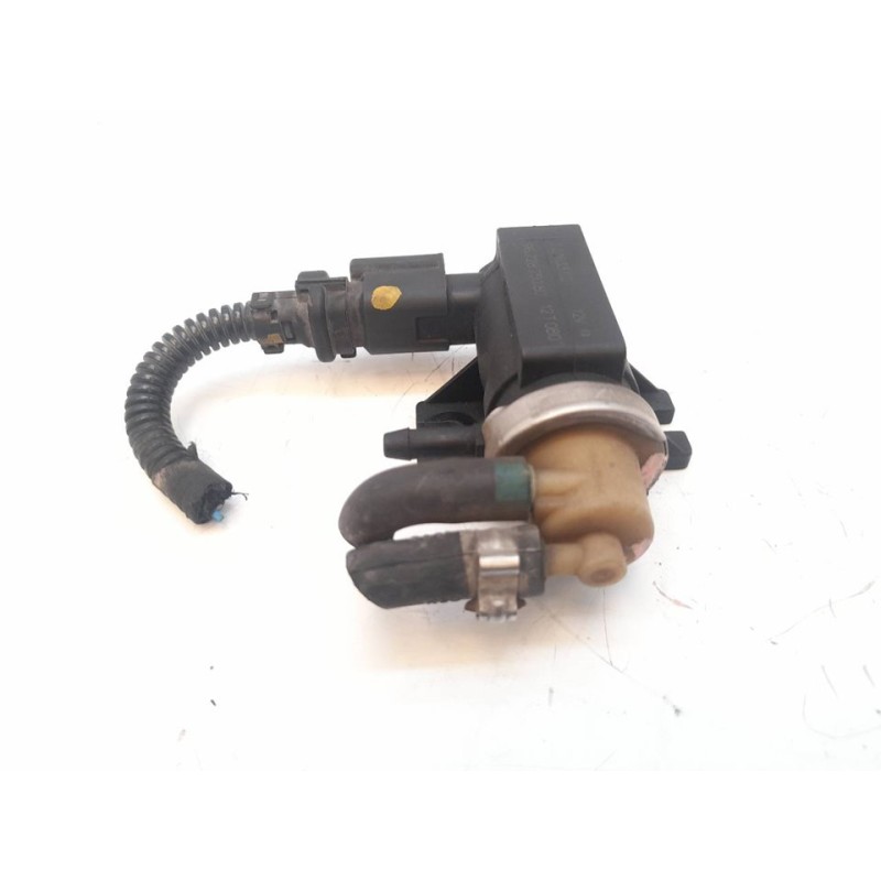 Recambio de valvula aire adicional para citroën c5 berlina seduction referencia OEM IAM 9672875080 - Negro 2