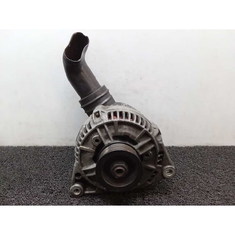 Recambio de alternador para audi a6 berlina (4b2) 2.4 (121kw) referencia OEM IAM 0123510061 078903015F BOSCH 4