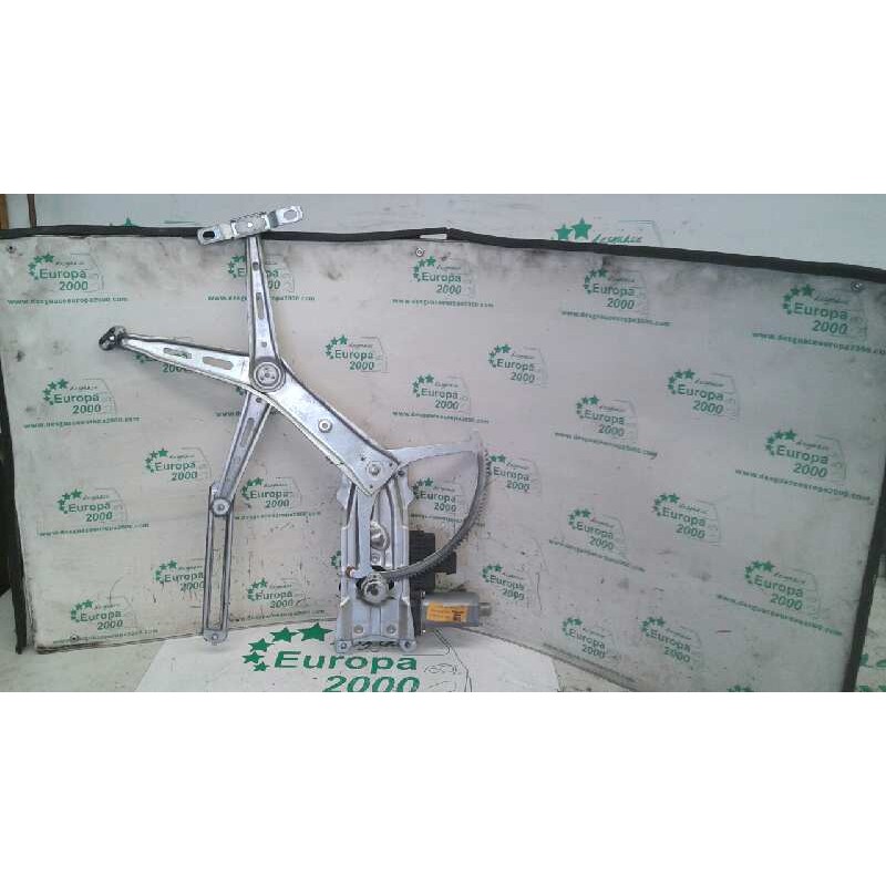 Recambio de elevalunas delantero izquierdo para opel zafira a 2.0 dti referencia OEM IAM 90579355 101249200 1810006943