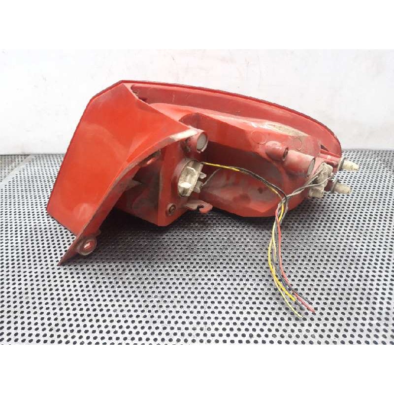 Recambio de piloto trasero izquierdo para daewoo lacetti sx referencia OEM IAM 3M31C - Azul 4
