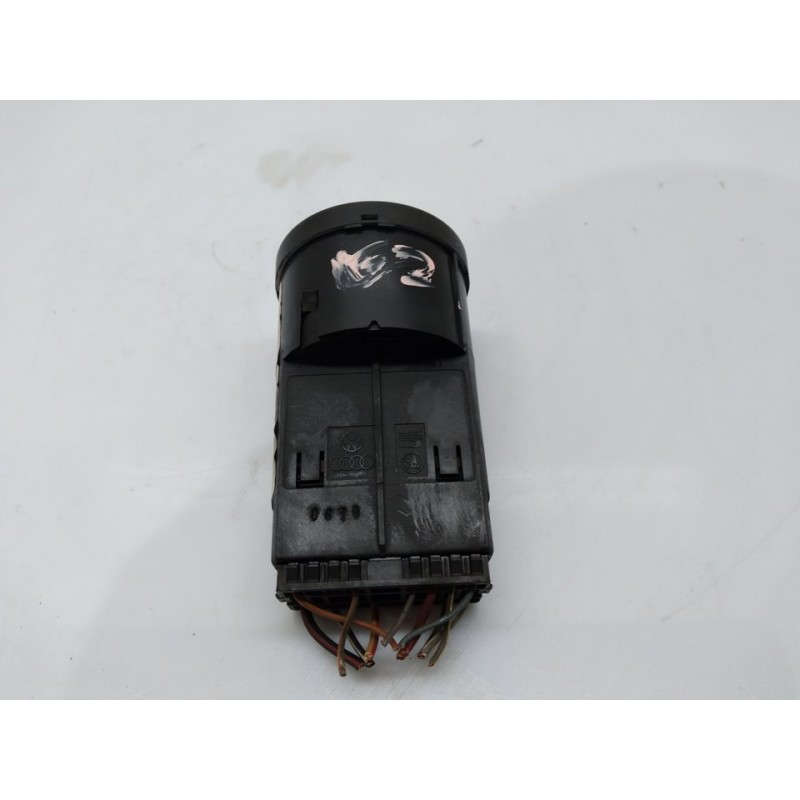 Recambio de mando luces para volkswagen new beetle (9c1/1c1) 1.9 tdi referencia OEM IAM 1C0941531A - Negro 3