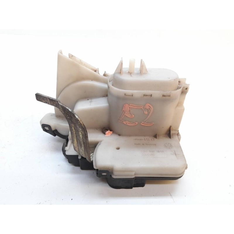 Recambio de cerradura puerta trasera derecha para seat cordoba berlina (6k2) clx referencia OEM IAM 3