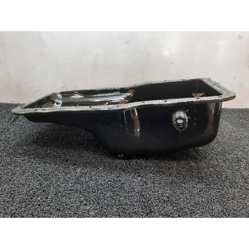 Recambio de carter para kia sorento 2.5 crdi ex referencia OEM IAM - Gris 2