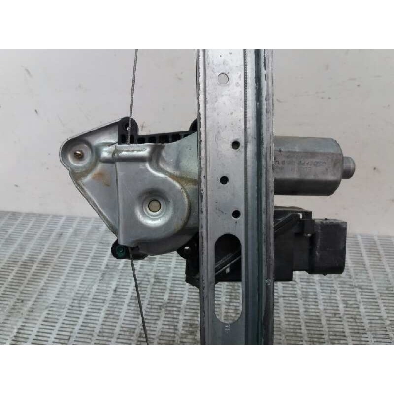 Recambio de elevalunas delantero izquierdo para mercedes-benz clase a (w168) 1.6 cat referencia OEM IAM - Gris 3