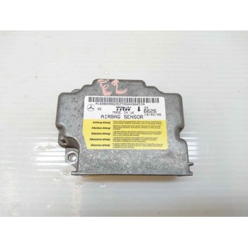 CENTRALITA AIRBAG 6626 A169820662627060490057A TRW