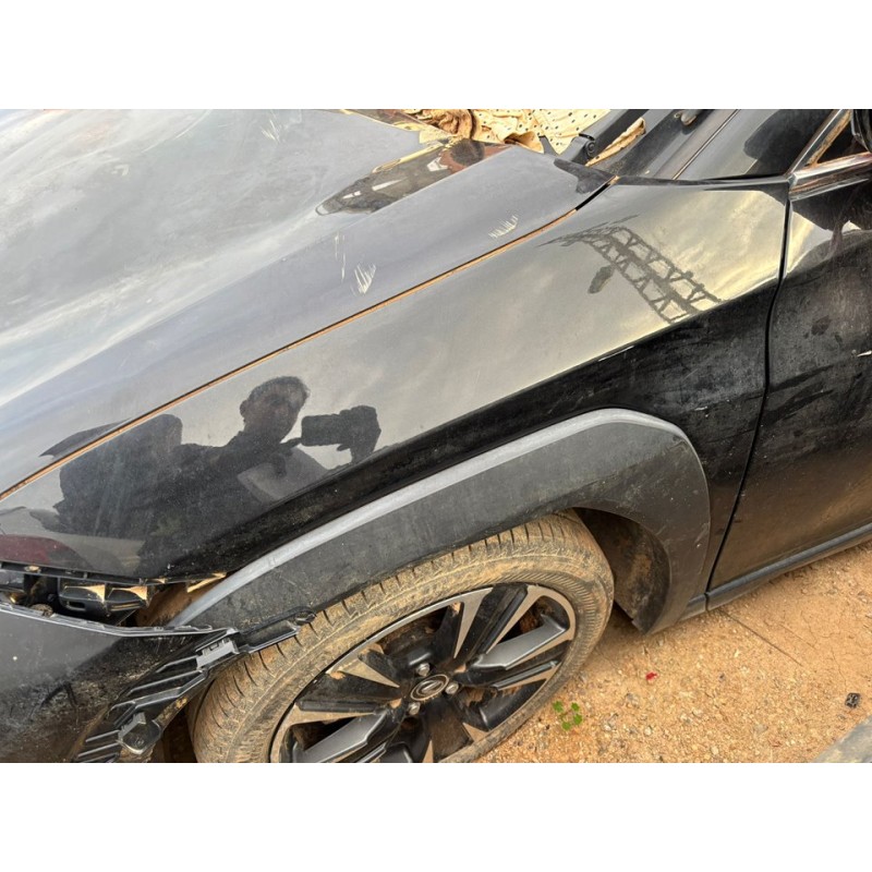 Recambio de aleta delantera izquierda para lexus ux (za10) 250h referencia OEM IAM   