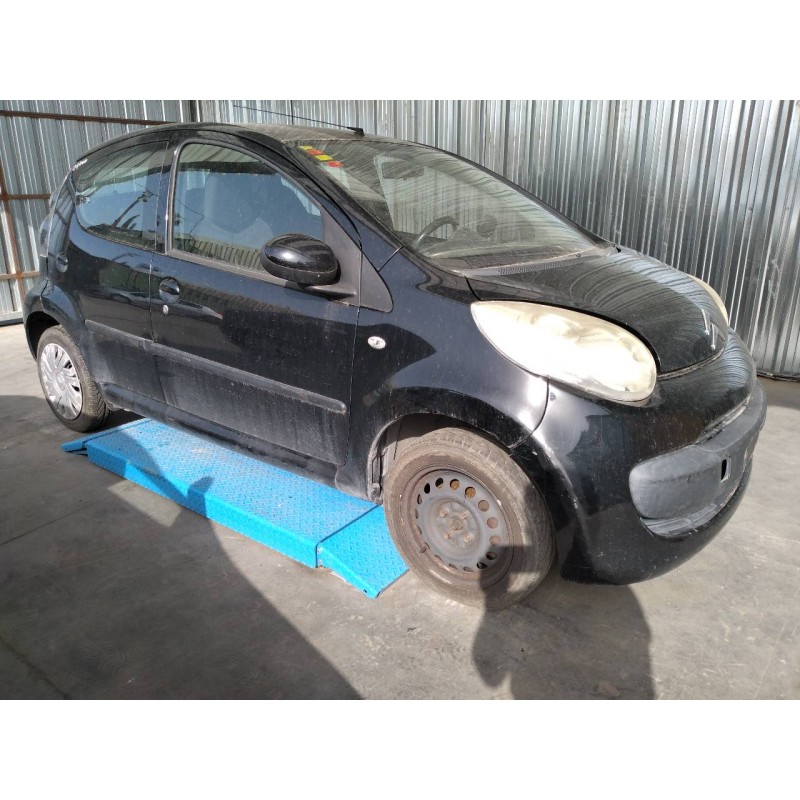 citroën c1 del año 2006