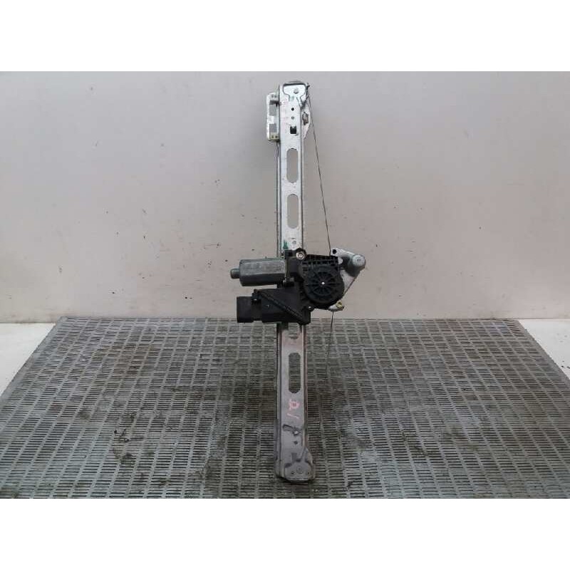 Recambio de elevalunas delantero izquierdo para mercedes-benz clase a (w168) 1.6 cat referencia OEM IAM - Gris 4