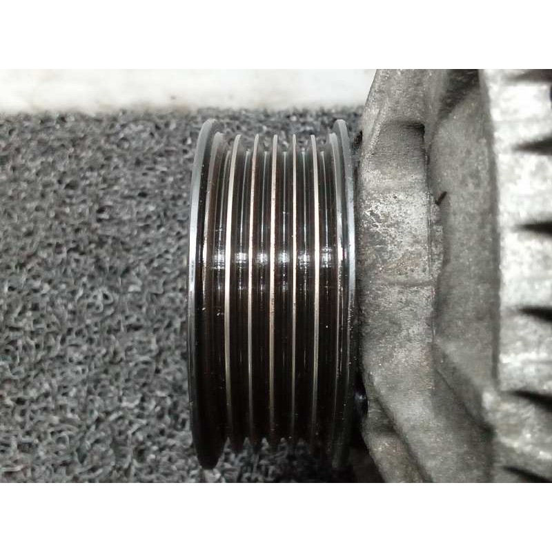 Recambio de alternador para audi a6 berlina (4b2) 2.4 (121kw) referencia OEM IAM 0123510061 078903015F BOSCH 5