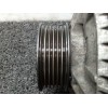 Recambio de alternador para audi a6 berlina (4b2) 2.4 (121kw) referencia OEM IAM 0123510061 078903015F BOSCH