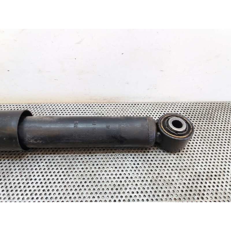 Recambio de amortiguador trasero derecho para volkswagen golf plus (5m1) 1.9 tdi referencia OEM IAM 2